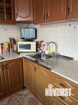 1-к квартира, на длительный срок, 38м2, 2/9 этаж