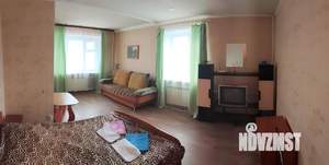 1-к квартира, посуточно, 30м2, 3/5 этаж