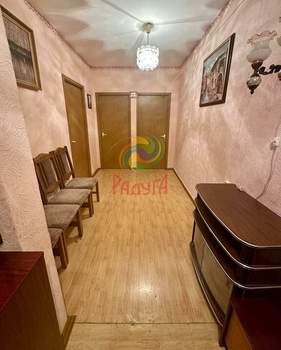 2-к квартира, на длительный срок, 62м2, 2/16 этаж