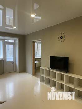 2-к квартира, на длительный срок, 45м2, 3/5 этаж