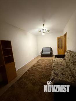 1-к квартира, на длительный срок, 31м2, 5/5 этаж