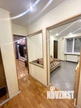 2-к квартира, на длительный срок, 55м2, 2/5 этаж