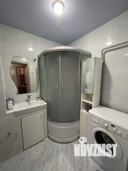 2-к квартира, на длительный срок, 80м2, 4/11 этаж