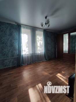 1-к квартира, на длительный срок, 38м2, 1/3 этаж