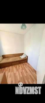 3-к квартира, на длительный срок, 44м2, 5/5 этаж