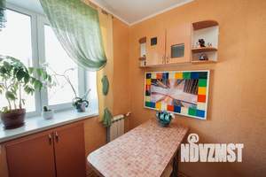 2-к квартира, посуточно, 45м2, 1/1 этаж