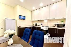 2-к квартира, посуточно, 60м2, 5/9 этаж