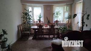 3-к квартира, на длительный срок, 95м2, 2/9 этаж