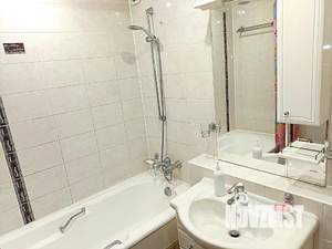 2-к квартира, посуточно, 61м2, 1/1 этаж