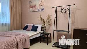 1-к квартира, посуточно, 33м2, 5/10 этаж