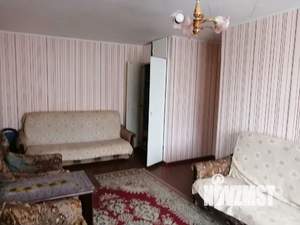 2-к квартира, на длительный срок, 52м2, 3/9 этаж