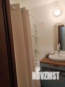 1-к квартира, посуточно, 43м2, 12/17 этаж