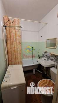 2-к квартира, на длительный срок, 46м2, 3/5 этаж