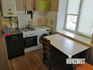 1-к квартира, посуточно, 32м2, 2/2 этаж