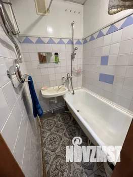 2-к квартира, посуточно, 41м2, 2/5 этаж