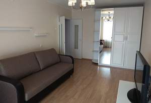 2-к квартира, на длительный срок, 47м2, 3/5 этаж