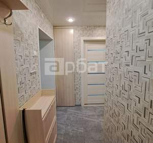 3-к квартира, на длительный срок, 64м2, 4/5 этаж