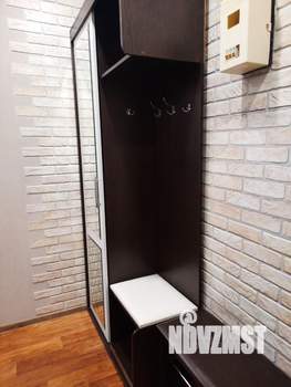 2-к квартира, на длительный срок, 42м2, 3/3 этаж