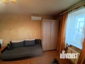 1-к квартира, на длительный срок, 35м2, 7/9 этаж