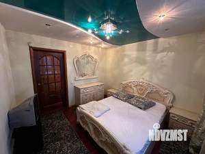 2-к квартира, посуточно, 55м2, 1/1 этаж