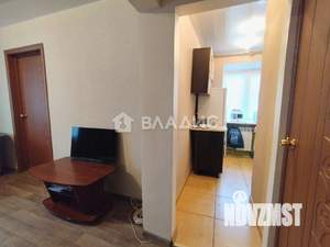 2-к квартира, на длительный срок, 38м2, 2/2 этаж