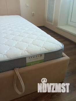 1-к квартира, посуточно, 40м2, 15/16 этаж