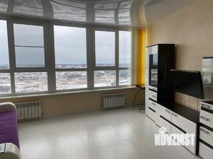 1-к квартира, на длительный срок, 42м2, 9/19 этаж