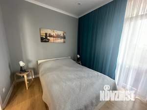 1-к квартира, посуточно, 35м2, 6/21 этаж