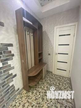1-к квартира, на длительный срок, 44м2, 4/10 этаж
