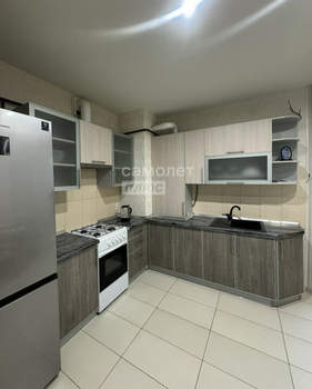 1-к квартира, на длительный срок, 45м2, 7/10 этаж