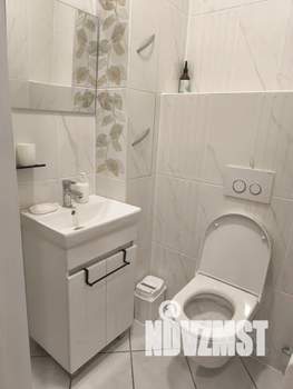 4-к квартира, посуточно, 105м2, 3/9 этаж