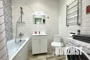 1-к квартира, посуточно, 30м2, 5/17 этаж