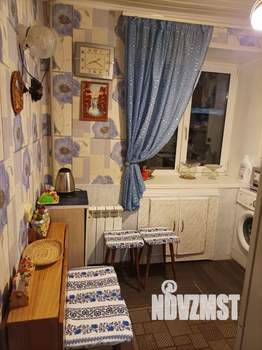 2-к квартира, на длительный срок, 41м2, 3/5 этаж