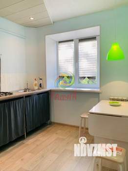 1-к квартира, на длительный срок, 30м2, 4/5 этаж