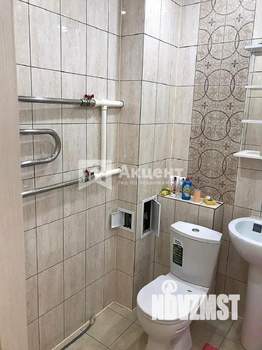 1-к квартира, на длительный срок, 46м2, 12/14 этаж