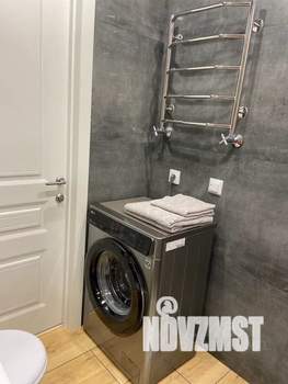 1-к квартира, посуточно, 34м2, 5/5 этаж