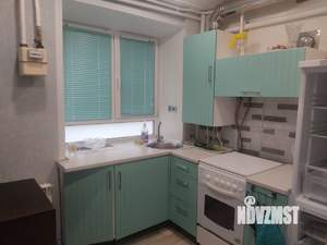 2-к квартира, на длительный срок, 42м2, 1/5 этаж