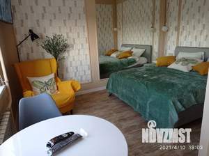 1-к квартира, посуточно, 28м2, 10/14 этаж