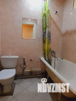 1-к квартира, на длительный срок, 32м2, 3/5 этаж