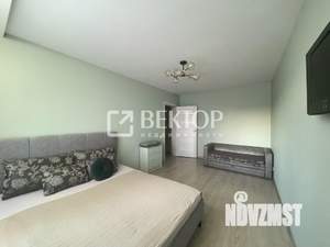 1-к квартира, на длительный срок, 31м2, 1/5 этаж