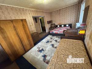 1-к квартира, на длительный срок, 31м2, 1/5 этаж