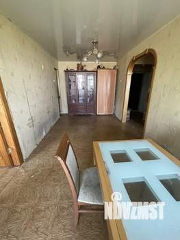 2-к квартира, на длительный срок, 44м2, 5/5 этаж