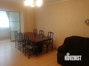 3-к квартира, на длительный срок, 100м2, 1/5 этаж