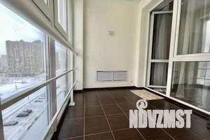 2-к квартира, посуточно, 51м2, 9/20 этаж