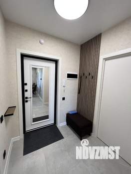 1-к квартира, посуточно, 40м2, 12/14 этаж