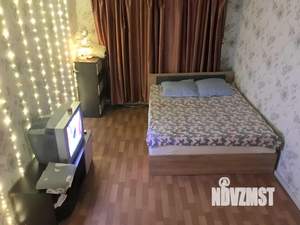 1-к квартира, посуточно, 32м2, 4/5 этаж