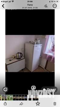 2-к квартира, на длительный срок, 48м2, 2/6 этаж