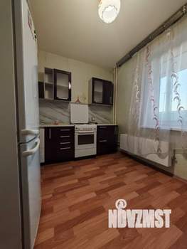 1-к квартира, на длительный срок, 42м2, 7/17 этаж