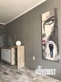 1-к квартира, посуточно, 52м2, 9/10 этаж