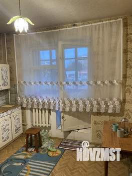 1-к квартира, на длительный срок, 43м2, 2/7 этаж